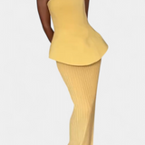 Trinidad – Conjunto Elegante y Chic para Días Soleados