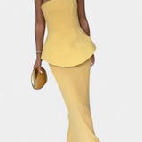 Trinidad – Conjunto Elegante y Chic para Días Soleados