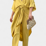 Marina – Conjunto Elegante y Fresco para el Verano
