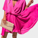 Clara – Vestido Elegante Para Cada Ocasión Con Estilo Atemporal