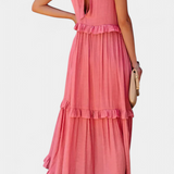 Valentina – Vestido Elegante con Comodidad y Estilo Atemporal