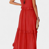 Valentina – Vestido Elegante con Comodidad y Estilo Atemporal