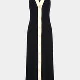 Valentina – Vestido Elegante de Punto para un Look Sofisticado