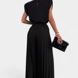 Noelia – Conjunto Elegante de Dos Piezas para Eventos Especiales