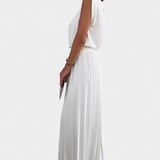 Noelia – Conjunto Elegante de Dos Piezas para Eventos Especiales