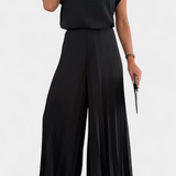 Noelia – Conjunto Elegante de Dos Piezas para Eventos Especiales