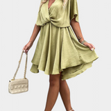 Clara – Vestido Elegante Para Cada Ocasión Con Estilo Atemporal