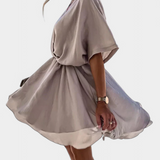 Clara – Vestido Elegante Para Cada Ocasión Con Estilo Atemporal