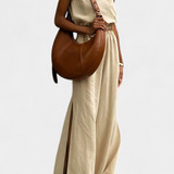 Elena – Conjunto de Algodón y Lino con Estilo Moderno y Versátil