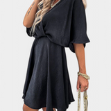 Clara – Vestido Elegante Para Cada Ocasión Con Estilo Atemporal