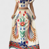 Marisol – Conjunto Bohemio Alegre para Brillar en Cualquier Ocasión