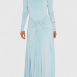 Lola – Vestido Ajustado con Elegancia y Estilo Sofisticado