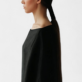 Irene – Vestido Kimono de Lino y Algodón Con Estilo Atemporal y Elegante