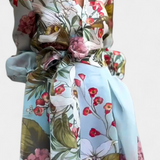 Nerea – Conjunto Elegante Estampado para Un Estilo Sofisticado y Cómodo