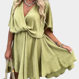 Clara – Vestido Elegante Para Cada Ocasión Con Estilo Atemporal