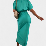 Isidora – Vestido Elegante con Estilo Relajado y Moderno