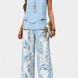 Carmen – Conjunto Boho Elegante para Un Estilo Chic y Sofisticado