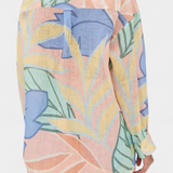 Clara – Conjunto Tropical Fresco y Relajado Para Disfrutar del Verano