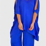 Carolina – Conjunto de Dos Piezas con Estilo Moderno y Comodidad Diaria