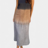Teresa – Vestido Sin Mangas con Estilo Moderno y Comodidad Perfecta