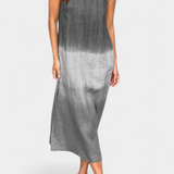 Teresa – Vestido Sin Mangas con Estilo Moderno y Comodidad Perfecta