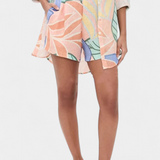 Clara – Conjunto Tropical Fresco y Relajado Para Disfrutar del Verano