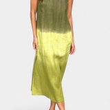 Teresa – Vestido Sin Mangas con Estilo Moderno y Comodidad Perfecta