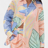 Clara – Conjunto Tropical Fresco y Relajado Para Disfrutar del Verano