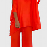 Carolina – Conjunto de Dos Piezas con Estilo Moderno y Comodidad Diaria
