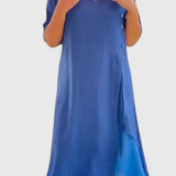 Lola – Vestido Midi Atemporal Para Una Elegancia Sin Esfuerzo