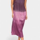 Teresa – Vestido Sin Mangas con Estilo Moderno y Comodidad Perfecta