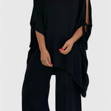 Carolina – Conjunto de Dos Piezas con Estilo Moderno y Comodidad Diaria