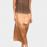 Teresa – Vestido Sin Mangas con Estilo Moderno y Comodidad Perfecta