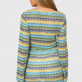 Clara – Conjunto Boho de Ganchillo Ideal para el Verano