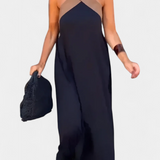 Mariana – Vestido Elegante con Detalle Sofisticado y Estilo Único