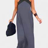 Mariana – Vestido Elegante con Detalle Sofisticado y Estilo Único