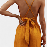 Isabel – Conjunto de Chaleco de Encaje y Pantalones Anchos, Elegancia y Comodidad en Cada Ocasión