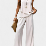 Carmen – Conjunto Boho Elegante para Un Estilo Chic y Sofisticado