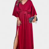 Marina – Vestido Elegante con Diseño Sofisticado y Seductor