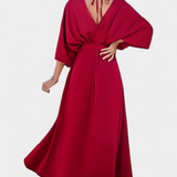 Marina – Vestido Elegante con Diseño Sofisticado y Seductor