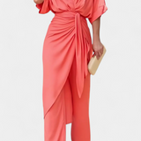 Marina – Conjunto Elegante y Fresco para el Verano