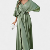 Marina – Vestido Elegante con Diseño Sofisticado y Seductor