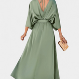 Marina – Vestido Elegante con Diseño Sofisticado y Seductor