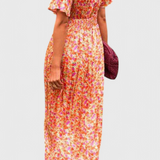 Valentina – Vestido Clásico con Estilo Sofisticado y Elegante