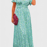 Valentina – Vestido Clásico con Estilo Sofisticado y Elegante