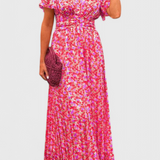 Valentina – Vestido Clásico con Estilo Sofisticado y Elegante