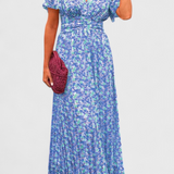 Valentina – Vestido Clásico con Estilo Sofisticado y Elegante
