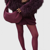 Alicia – Bolso Mediano Woven con Estilo Sofisticado y Encanto Elegante