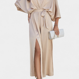Marina – Vestido Elegante con Diseño Sofisticado y Seductor