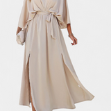 Marina – Vestido Elegante con Diseño Sofisticado y Seductor